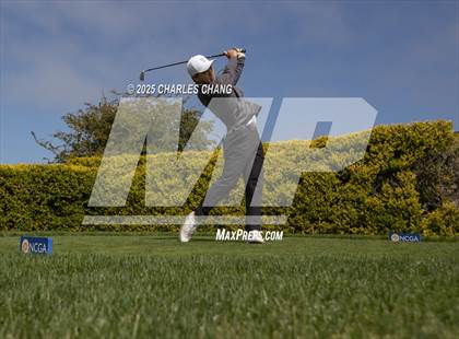 Thumbnail 3 in CIF NorCal Regional Championship photogallery.