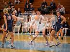 Photo from the gallery "Tesoro vs San Juan Hills (Lady Spartans Winter Shootout)"