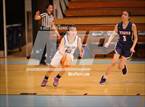 Photo from the gallery "Tesoro vs San Juan Hills (Lady Spartans Winter Shootout)"