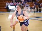 Photo from the gallery "Tesoro vs San Juan Hills (Lady Spartans Winter Shootout)"