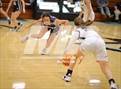 Photo from the gallery "Tesoro vs San Juan Hills (Lady Spartans Winter Shootout)"