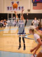Photo from the gallery "Tesoro vs San Juan Hills (Lady Spartans Winter Shootout)"