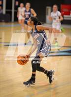 Photo from the gallery "Tesoro vs San Juan Hills (Lady Spartans Winter Shootout)"