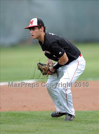Thumbnail 3 in South Grand Prairie vs Marcus (Texas 5A Region I Playoffs) photogallery.
