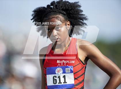 Thumbnail 1 in Bob Hayes Invitational (100m) photogallery.