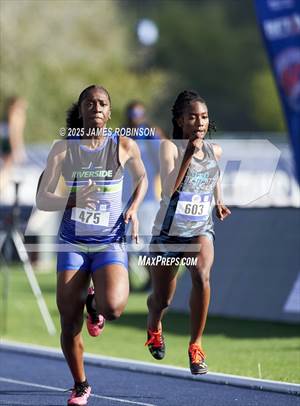 Bob Hayes Invitational (100m)
