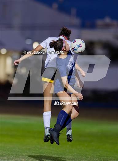 Melbourne Central Catholic @ West Shore