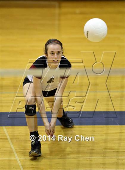 Thumbnail 1 in Fairview vs. The Classical Academy (Bruins Classic) photogallery.