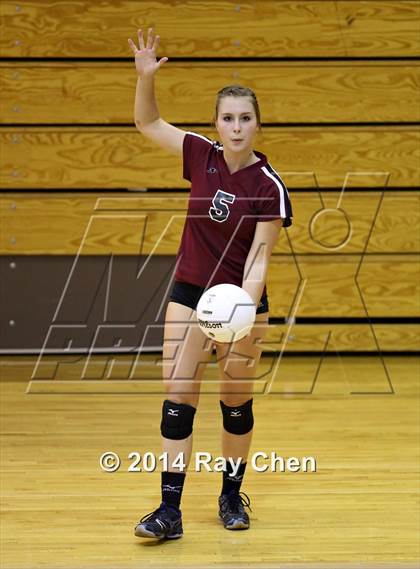 Thumbnail 3 in Fairview vs. The Classical Academy (Bruins Classic) photogallery.