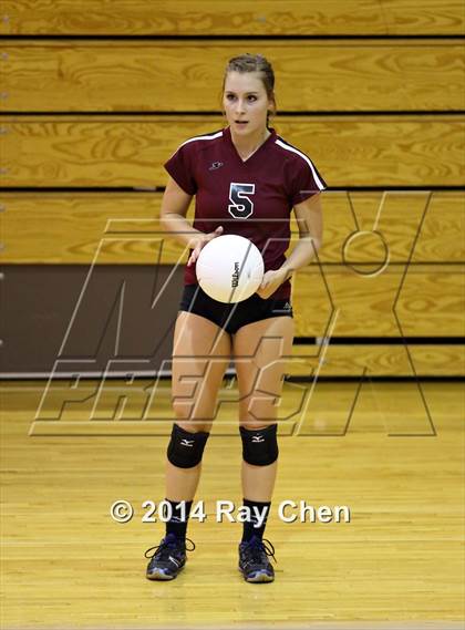 Thumbnail 2 in Fairview vs. The Classical Academy (Bruins Classic) photogallery.