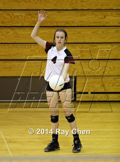 Thumbnail 2 in Fairview vs. The Classical Academy (Bruins Classic) photogallery.