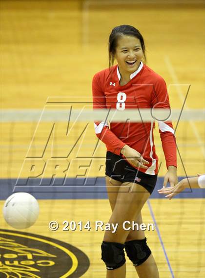 Thumbnail 1 in Fairview vs. The Classical Academy (Bruins Classic) photogallery.