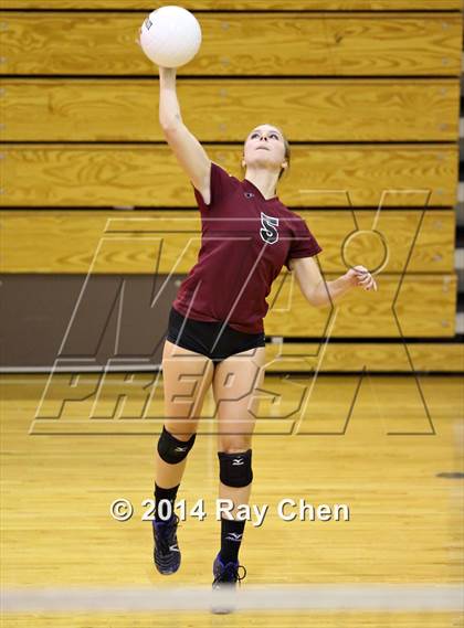 Thumbnail 1 in Fairview vs. The Classical Academy (Bruins Classic) photogallery.