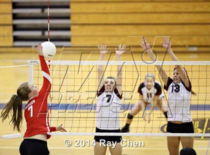 Thumbnail 1 in Fairview vs. The Classical Academy (Bruins Classic) photogallery.