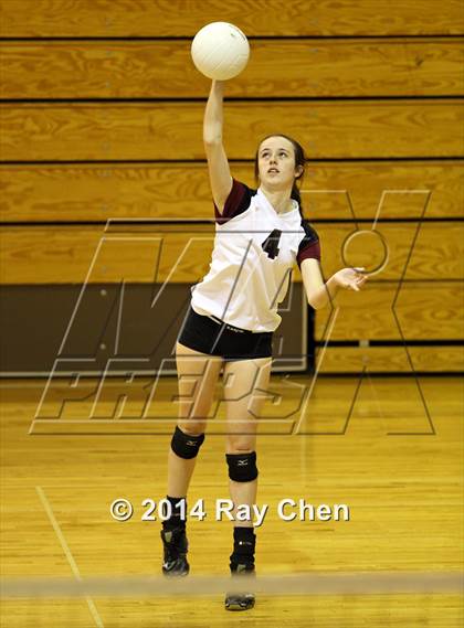 Thumbnail 1 in Fairview vs. The Classical Academy (Bruins Classic) photogallery.