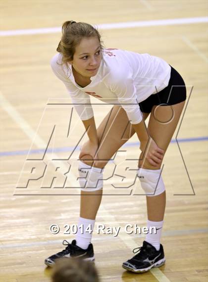 Thumbnail 3 in Fairview vs. The Classical Academy (Bruins Classic) photogallery.