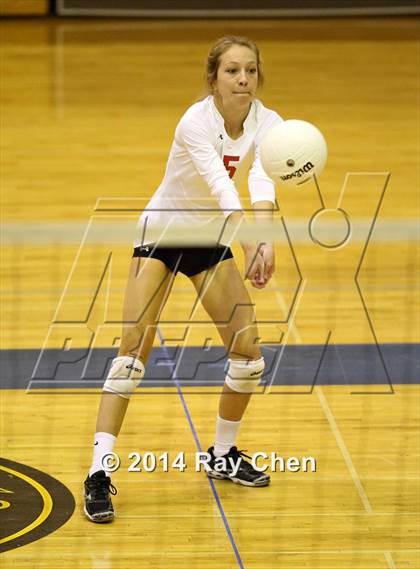 Thumbnail 3 in Fairview vs. The Classical Academy (Bruins Classic) photogallery.
