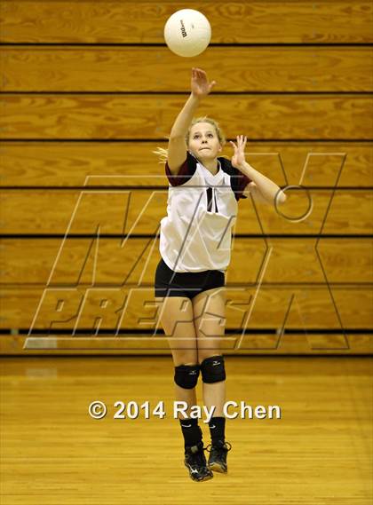 Thumbnail 3 in Fairview vs. The Classical Academy (Bruins Classic) photogallery.