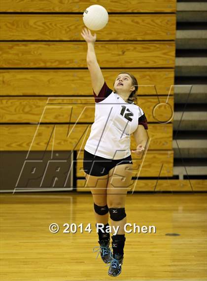 Thumbnail 1 in Fairview vs. The Classical Academy (Bruins Classic) photogallery.
