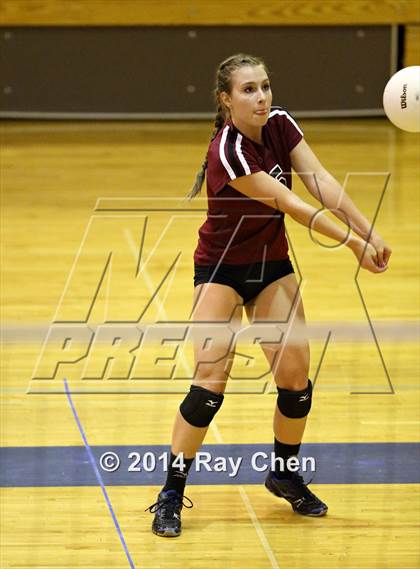 Thumbnail 1 in Fairview vs. The Classical Academy (Bruins Classic) photogallery.