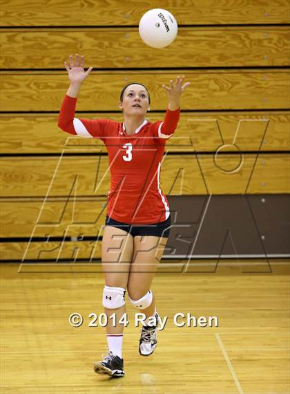 Thumbnail 3 in Fairview vs. The Classical Academy (Bruins Classic) photogallery.