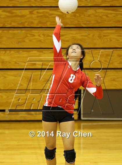 Thumbnail 1 in Fairview vs. The Classical Academy (Bruins Classic) photogallery.