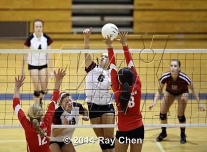 Thumbnail 1 in Fairview vs. The Classical Academy (Bruins Classic) photogallery.