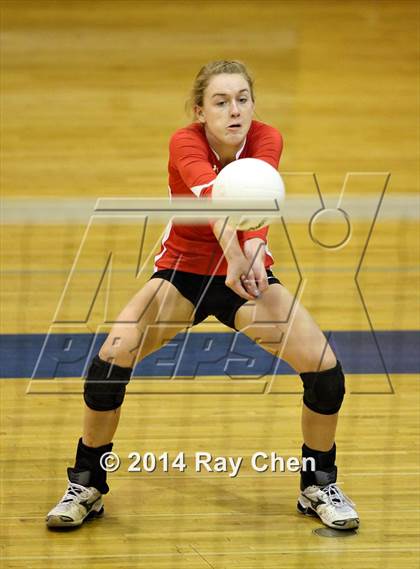Thumbnail 2 in Fairview vs. The Classical Academy (Bruins Classic) photogallery.