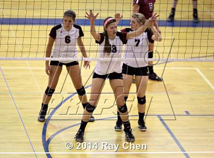 Thumbnail 2 in Fairview vs. The Classical Academy (Bruins Classic) photogallery.