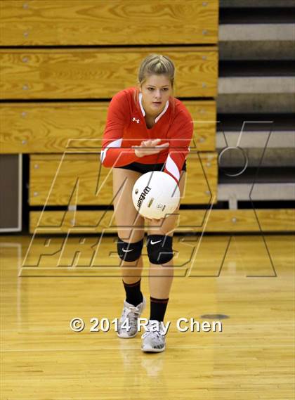 Thumbnail 2 in Fairview vs. The Classical Academy (Bruins Classic) photogallery.