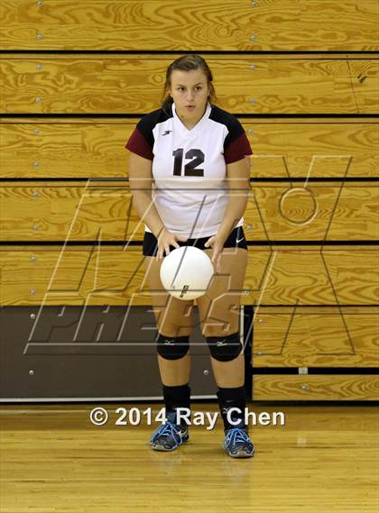 Thumbnail 3 in Fairview vs. The Classical Academy (Bruins Classic) photogallery.
