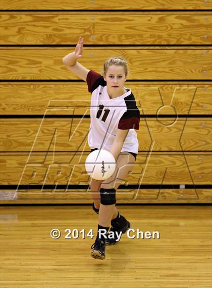 Thumbnail 1 in Fairview vs. The Classical Academy (Bruins Classic) photogallery.