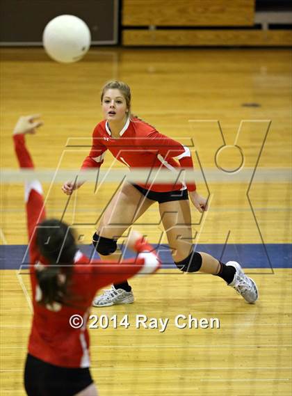 Thumbnail 3 in Fairview vs. The Classical Academy (Bruins Classic) photogallery.