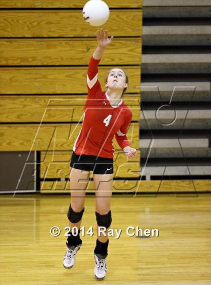 Thumbnail 2 in Fairview vs. The Classical Academy (Bruins Classic) photogallery.
