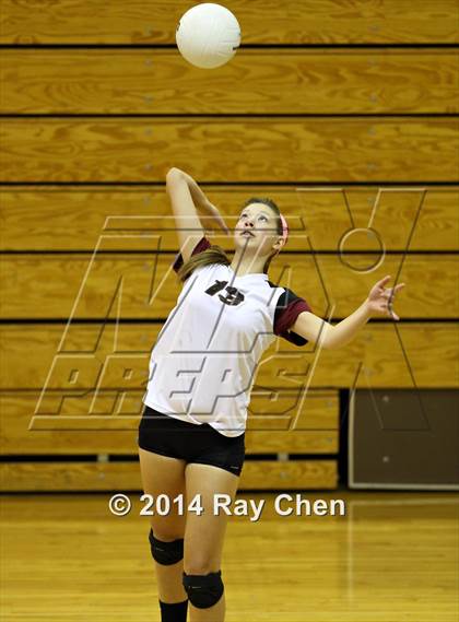 Thumbnail 2 in Fairview vs. The Classical Academy (Bruins Classic) photogallery.
