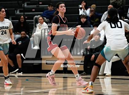 Thumbnail 2 in Evergreen Valley vs Redwood (CIF Division 2 Round 1) photogallery.