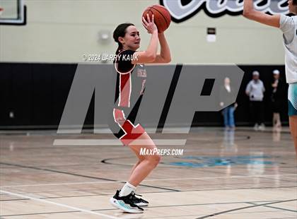 Thumbnail 2 in Evergreen Valley vs Redwood (CIF Division 2 Round 1) photogallery.