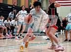 Photo from the gallery "Evergreen Valley vs Redwood (CIF Division 2 Round 1)"