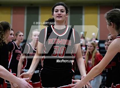 Thumbnail 1 in Evergreen Valley vs Redwood (CIF Division 2 Round 1) photogallery.