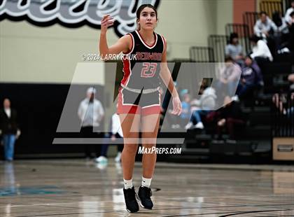 Thumbnail 1 in Evergreen Valley vs Redwood (CIF Division 2 Round 1) photogallery.