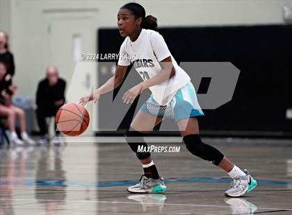 Thumbnail 2 in Evergreen Valley vs Redwood (CIF Division 2 Round 1) photogallery.