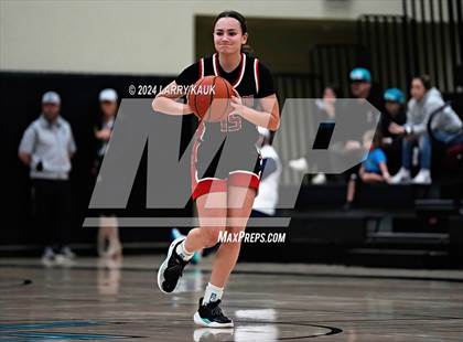 Thumbnail 3 in Evergreen Valley vs Redwood (CIF Division 2 Round 1) photogallery.