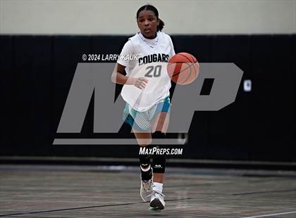 Thumbnail 1 in Evergreen Valley vs Redwood (CIF Division 2 Round 1) photogallery.