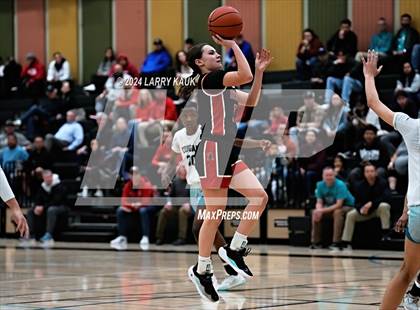 Thumbnail 1 in Evergreen Valley vs Redwood (CIF Division 2 Round 1) photogallery.