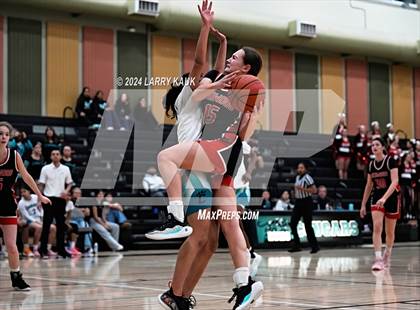 Thumbnail 1 in Evergreen Valley vs Redwood (CIF Division 2 Round 1) photogallery.