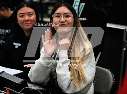 Thumbnail 1 in Evergreen Valley vs Redwood (CIF Division 2 Round 1) photogallery.