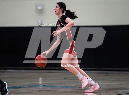 Thumbnail 1 in Evergreen Valley vs Redwood (CIF Division 2 Round 1) photogallery.