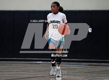 Thumbnail 3 in Evergreen Valley vs Redwood (CIF Division 2 Round 1) photogallery.