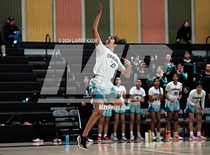 Thumbnail 1 in Evergreen Valley vs Redwood (CIF Division 2 Round 1) photogallery.
