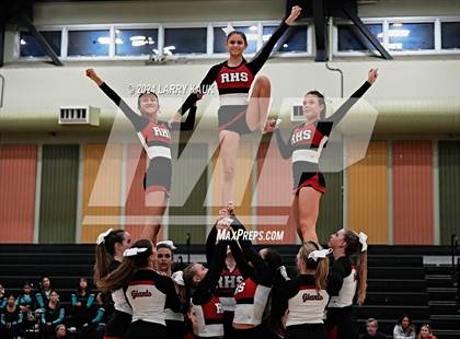 Thumbnail 2 in Evergreen Valley vs Redwood (CIF Division 2 Round 1) photogallery.